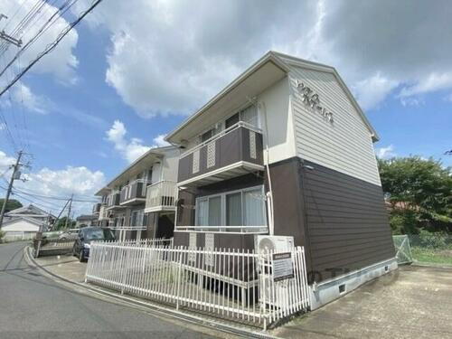 レジデンスボナールⅡ