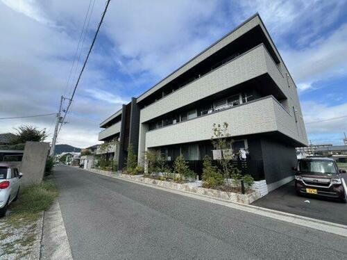 香川県高松市松縄町 賃貸マンション