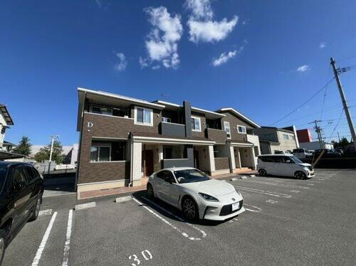 香川県高松市春日町 賃貸アパート