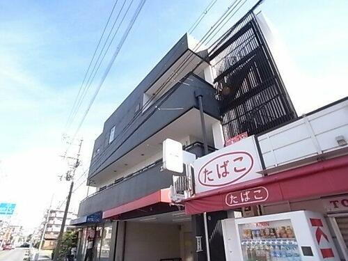 エクレール山本 2階建