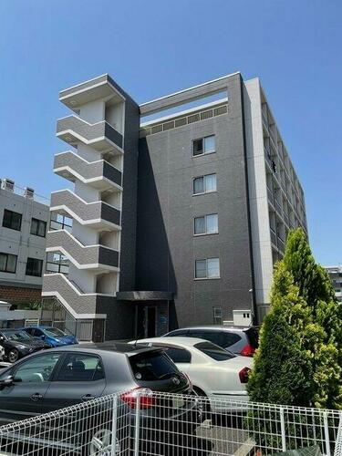 神奈川県厚木市栄町１丁目 賃貸マンション