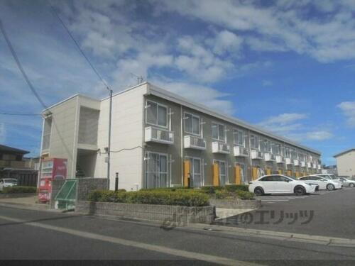奈良県奈良市法華寺町 賃貸アパート