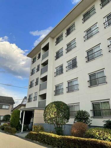 神奈川県相模原市南区若松６丁目 賃貸マンション