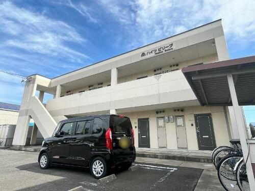 愛知県半田市浜田町１丁目 賃貸アパート