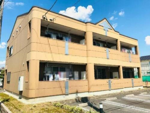 アイシティ古金