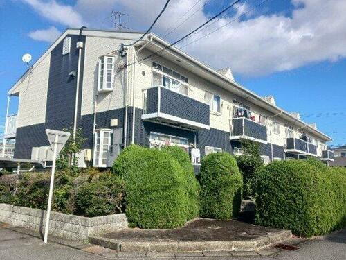 愛知県あま市本郷郷前 賃貸アパート