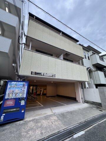 シャインコート神戸