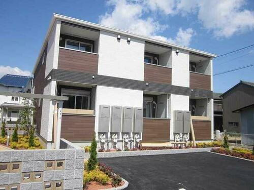 愛知県半田市亀崎町８丁目 賃貸アパート