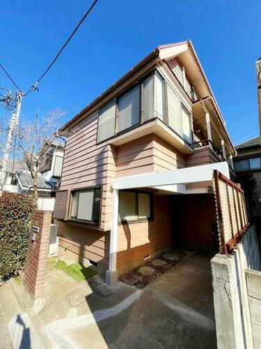 桜上水戸建