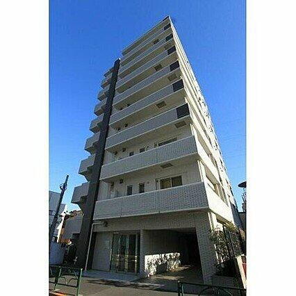 東京都葛飾区東新小岩１丁目 賃貸マンション