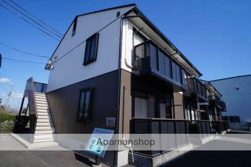 ＨＡＰＰＩＮＥＳＳコート　Ｂ 2階建