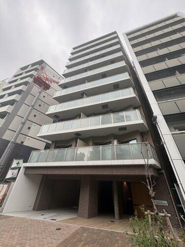 兵庫県神戸市中央区下山手通６丁目 10階建 築2年10ヶ月