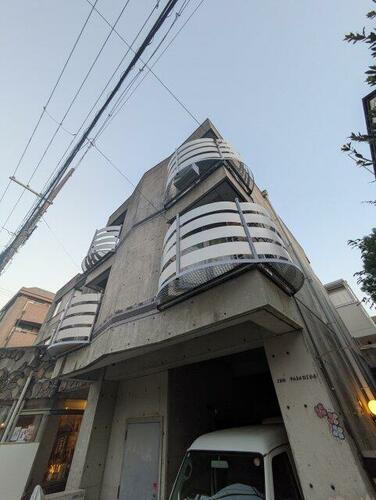 兵庫県神戸市東灘区本山中町４丁目 築28年10ヶ月 3階建