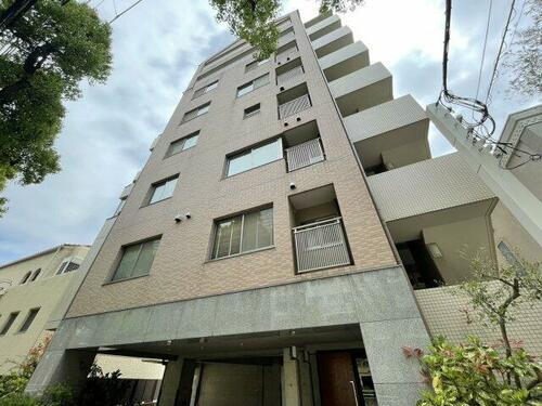 兵庫県神戸市東灘区御影郡家１丁目 築23年6ヶ月 8階建