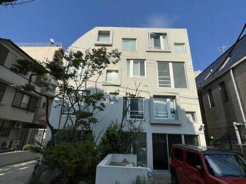 リーガランド四谷アネックス（ＬＥＧＡＬＡＮＤ四谷ＡＮＮＥＸ）