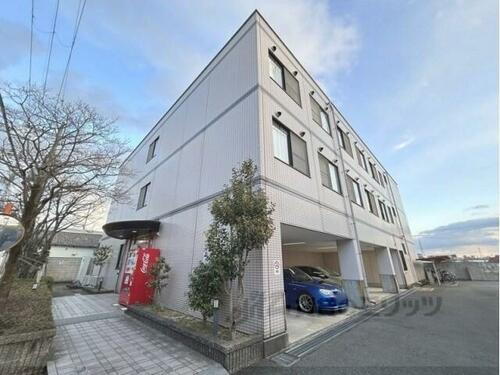 奈良県大和郡山市小泉町 築30年7ヶ月 3階建