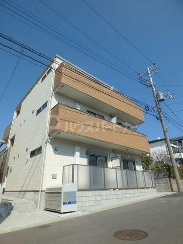 千葉県松戸市馬橋 賃貸アパート