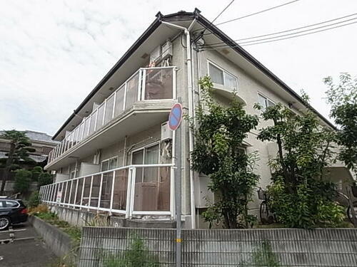 兵庫県神戸市西区王塚台２丁目 築35年5ヶ月 2階建