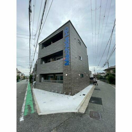 兵庫県西宮市上ケ原七番町 賃貸マンション