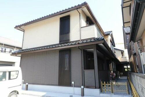 埼玉県さいたま市緑区原山３丁目 賃貸アパート