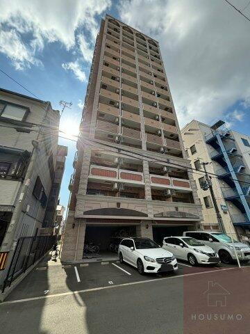 Ｌｕｘｅ新大阪Ⅳ