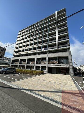 Ｌｕｘｅ新大阪西