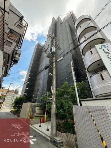 スプランディッド新大阪ＩＩＩ