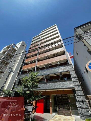 エステムコート新大阪Ⅶステーションプレミアム