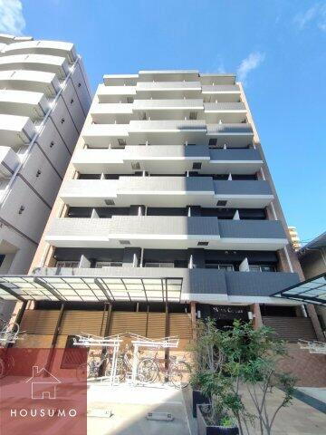 ウインズコート新大阪