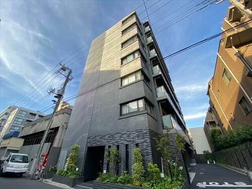 東京都墨田区江東橋５丁目 7階建 築5年6ヶ月