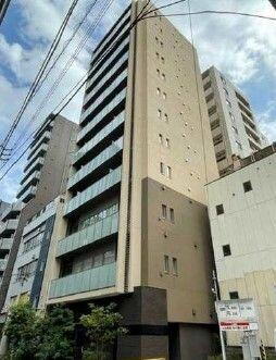 東京都千代田区九段北１丁目 12階建 築6年3ヶ月