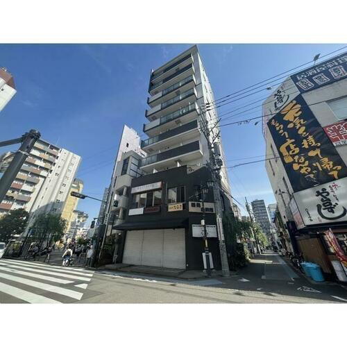 東京都八王子市中町 賃貸マンション