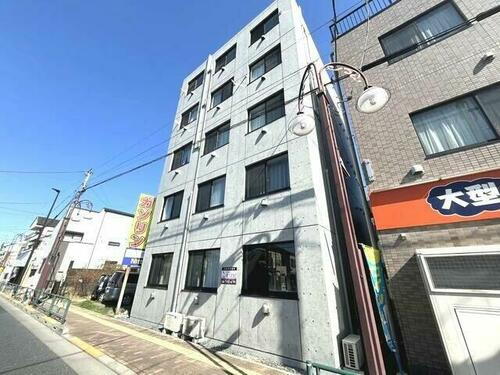 Ｌｉｒｉｏ　Ｈｏｒｉｋｉｒｉ（リーリオ堀切）