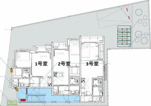 Ｋａｍａｋｕｒａ　Ｈｉｌｌｓ（カマクラヒルズ）