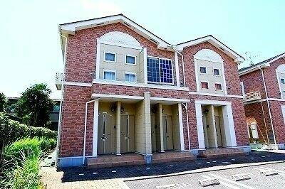 ニュー・フラワーＡ棟