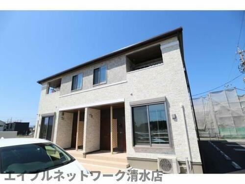 静岡県静岡市清水区三保松原町 2階建 築3年10ヶ月