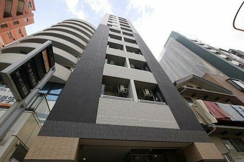 東京都文京区春日２丁目 賃貸マンション