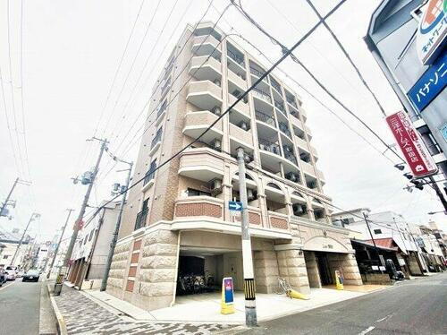 Ｌｕｘｅ都島Ⅱ