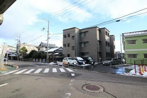 ノア．ノア天神尾西 3階建