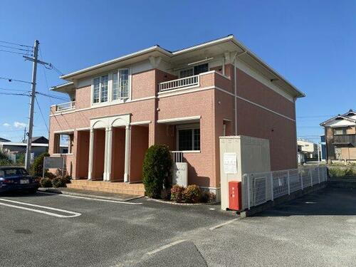 兵庫県姫路市網干区興浜 2階建 築20年1ヶ月