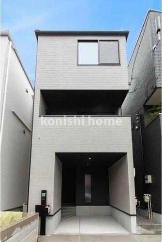 埼玉県さいたま市中央区鈴谷４丁目 賃貸一戸建て