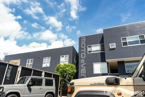 神奈川県逗子市久木４丁目 賃貸アパート