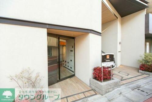 ＯＺＩＯ西荻窪ＩＩ 5階建