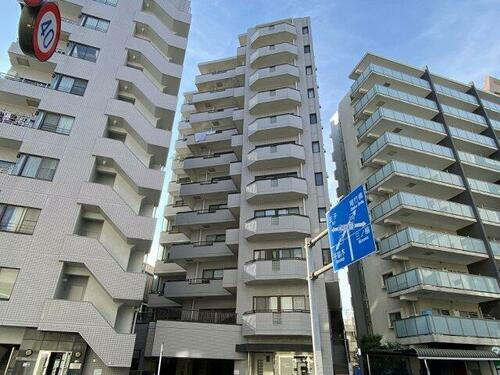 コスモリード西日暮里