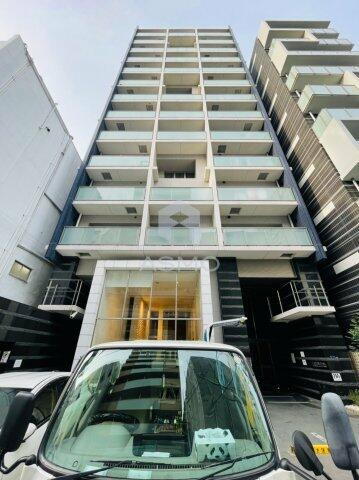 大阪府大阪市中央区博労町１丁目 地上14階地下1階建