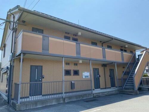 兵庫県姫路市別所町佐土新 賃貸アパート