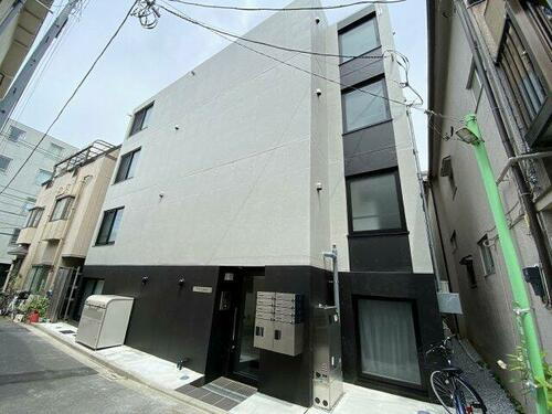 東京都荒川区町屋１丁目 賃貸マンション