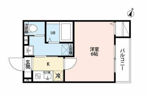 埼玉県さいたま市桜区西堀９丁目 賃貸アパート