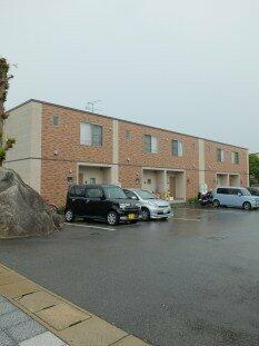 ほたるの里槙Ｂ棟 2階建