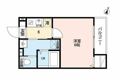埼玉県さいたま市桜区西堀９丁目 賃貸アパート